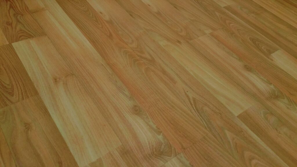 hardwood
